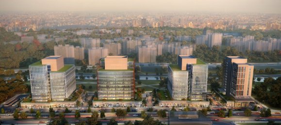 Apartment 3+1 in Istanbul, Turkey No. 24429 2