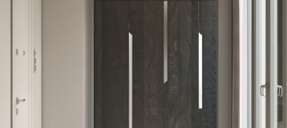 Apartment 3+1 in Istanbul, Turkey No. 24429 8