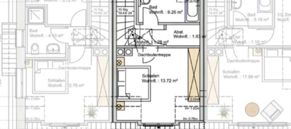 2 bedrooms Townhouse in Nordfriesland, Germany No. 247044 5