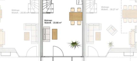 2 bedrooms Townhouse in Nordfriesland, Germany No. 247044 4