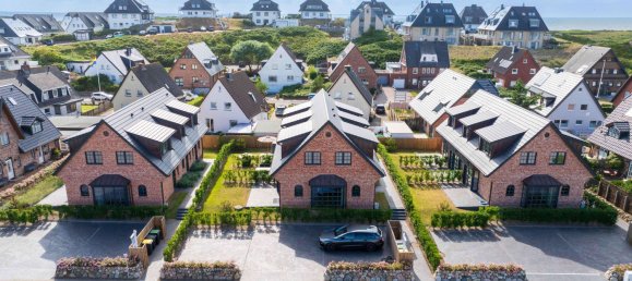 2 bedrooms Townhouse in Nordfriesland, Germany No. 247044 3