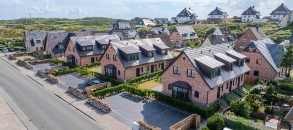 2 bedrooms Townhouse in Nordfriesland, Germany No. 247044 2