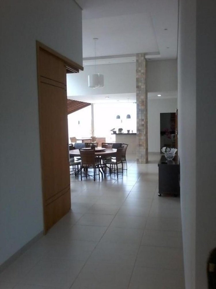 3 bedrooms House in Sao Paulo, Brazil No. 590334