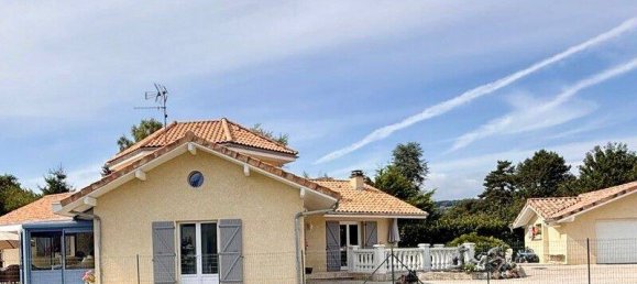 Villa T3 em Ballaison, France N.º 324404 4