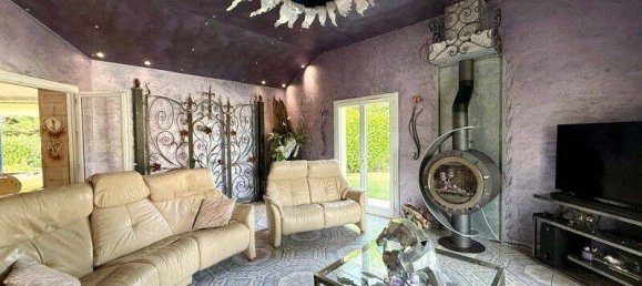 Villa T3 em Ballaison, France N.º 324404 9