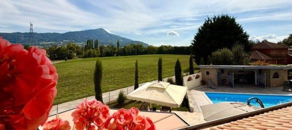 Villa T3 em Ballaison, France N.º 324404 2