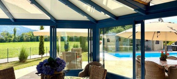 Villa T3 em Ballaison, France N.º 324404 6