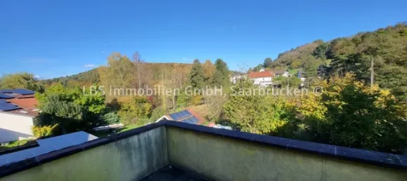 Дуплекс с 2 спальнями в Саар, Германия № 28930 5