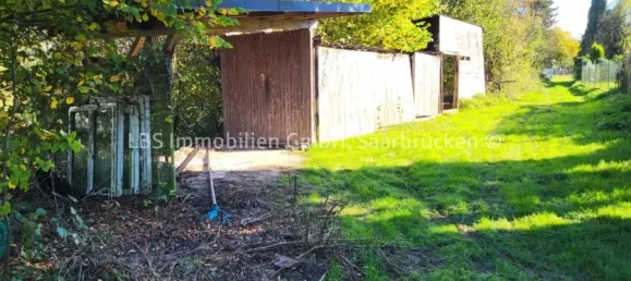 Дуплекс с 2 спальнями в Саар, Германия № 28930 12