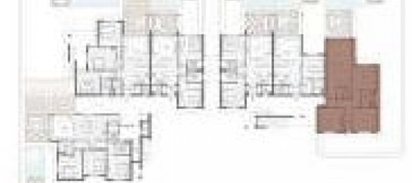 Кондоминиум  с 3 спальнями в Красное Море, Египет № 2117 2