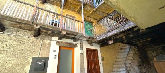 3 bedrooms Apartment in Cosio Valtellino, Italy No. 227153 2