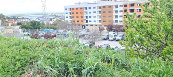 Grundstück in Vila Franca de Xira, Portugal, Nr. 44036 4