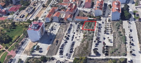 Grundstück in Vila Franca de Xira, Portugal, Nr. 44036 13