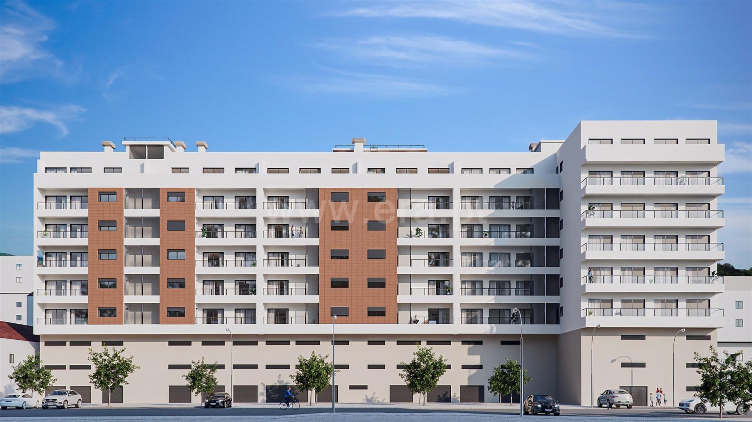 Grundstück in Vila Franca de Xira, Portugal, Nr. 44036