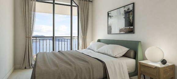 3 bedrooms Apartment in Tivat, Montenegro No. 210 10