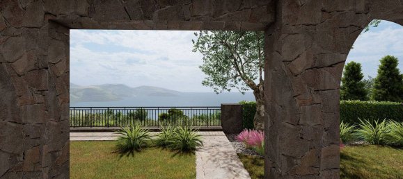 3 bedrooms Apartment in Tivat, Montenegro No. 210 12