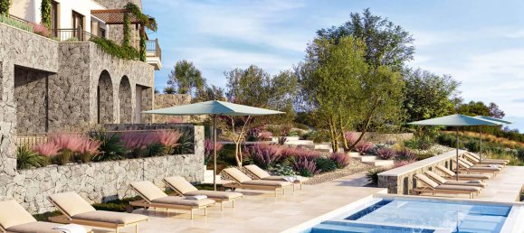 3 bedrooms Apartment in Tivat, Montenegro No. 210 3