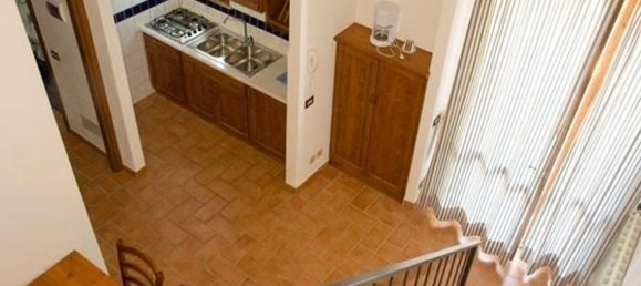 23-Zimmer Haus in Volterra, Italy, Nr. 120499 13