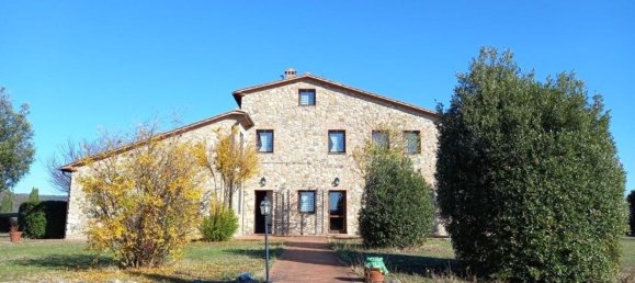 23-Zimmer Haus in Volterra, Italy, Nr. 120499 5