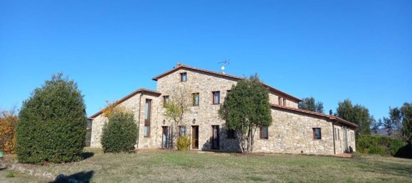 23-Zimmer Haus in Volterra, Italy, Nr. 120499 3