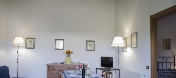 23-Zimmer Haus in Volterra, Italy, Nr. 120499 16