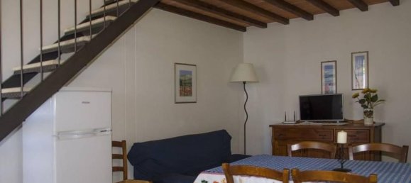 23-Zimmer Haus in Volterra, Italy, Nr. 120499 14