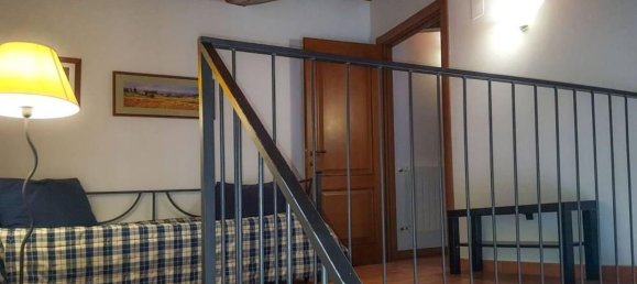 23-Zimmer Haus in Volterra, Italy, Nr. 120499 12