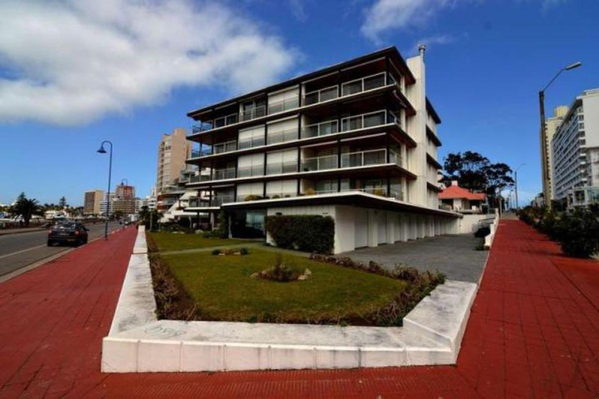 4 Schlafzimmer Wohnung in Maldonado, Uruguay, Nr. 11201