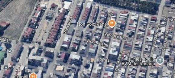 4 Schlafzimmer Wohnung in Carapelle, Italy, Nr. 183728 5