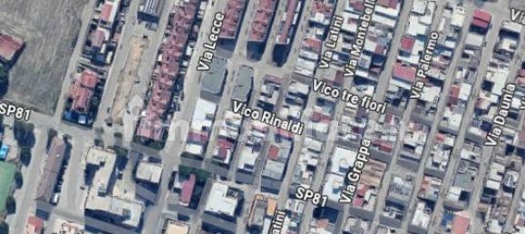 4 Schlafzimmer Wohnung in Carapelle, Italy, Nr. 183728 7