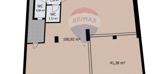 1 room Commercial property in Cagliari, Italy No. 46580 21