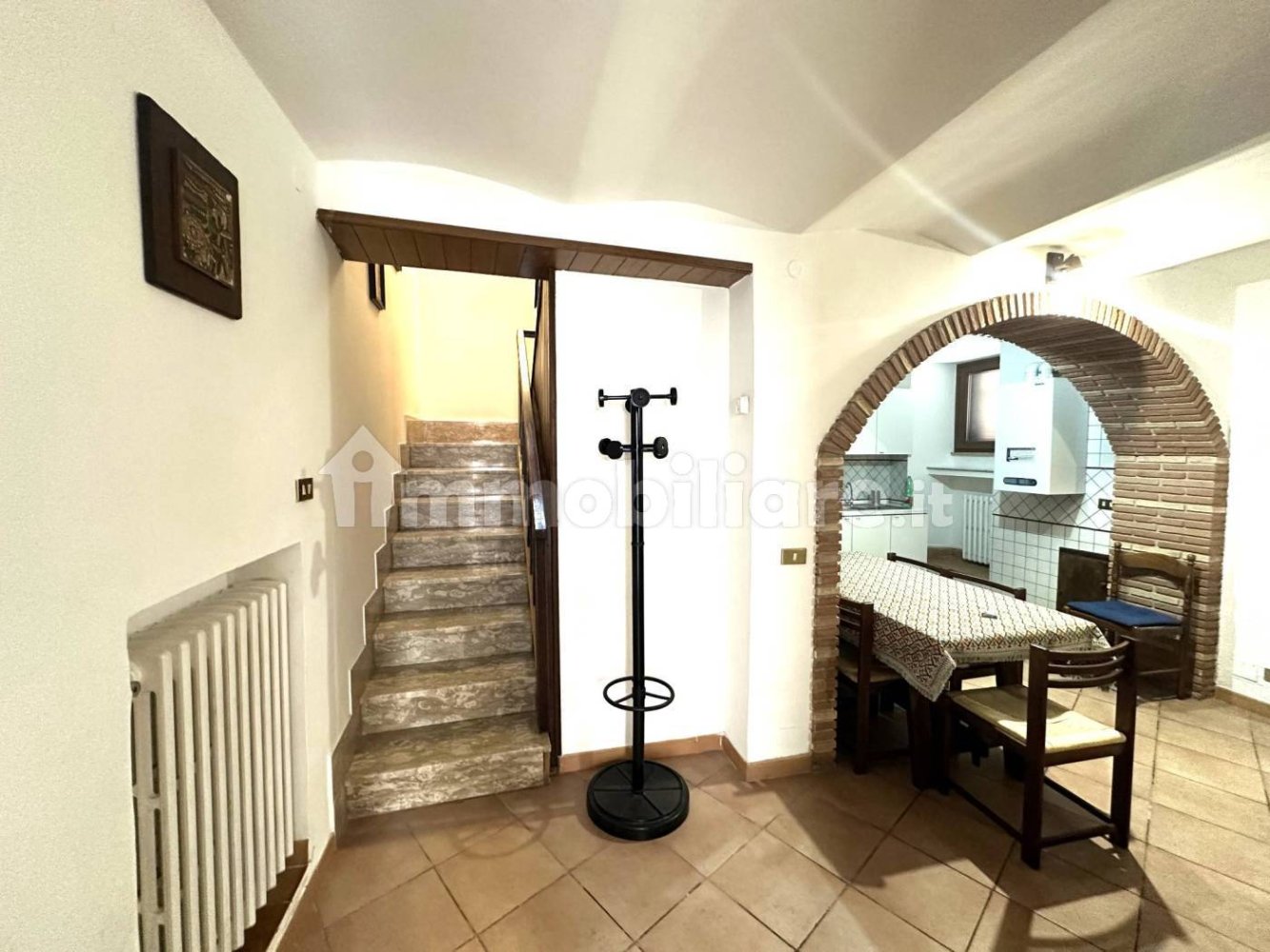 1 chambre Maison à Rocca di Mezzo, Italy No. 227695
