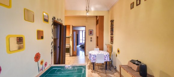 2 rooms Apartment in Turin, Italy No. 8621 2