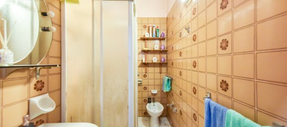 2 rooms Apartment in Turin, Italy No. 8621 18