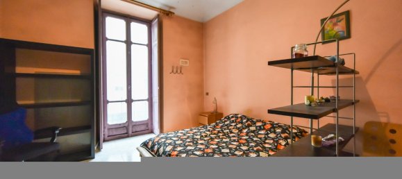 2 rooms Apartment in Turin, Italy No. 8621 12