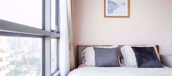 1 bedroom Condo in Watthana, Thailand No. 10308 5