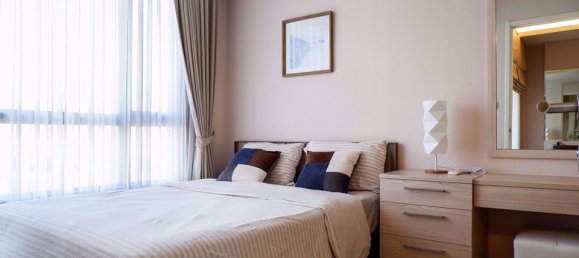 1 bedroom Condo in Watthana, Thailand No. 10308 4