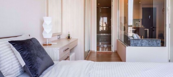 1 bedroom Condo in Watthana, Thailand No. 10308 6