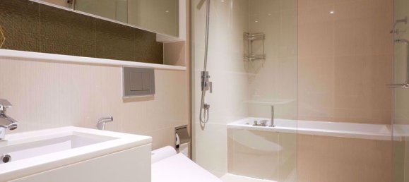 1 bedroom Condo in Watthana, Thailand No. 10308 7