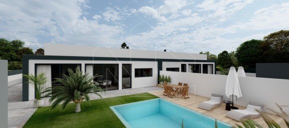 3 Schlafzimmer Haus in Cacia, Portugal, Nr. 153466 4