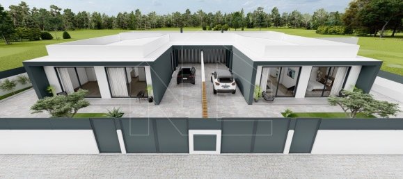 3 Schlafzimmer Haus in Cacia, Portugal, Nr. 153466 2