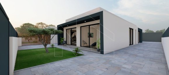 3 Schlafzimmer Haus in Cacia, Portugal, Nr. 153466 34