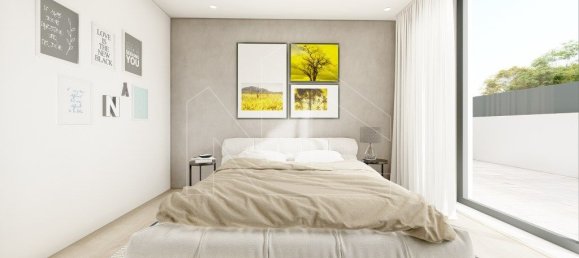 3 Schlafzimmer Haus in Cacia, Portugal, Nr. 153466 23