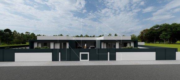 3 Schlafzimmer Haus in Cacia, Portugal, Nr. 153466 9