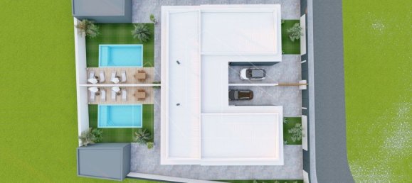 3 Schlafzimmer Haus in Cacia, Portugal, Nr. 153466 3