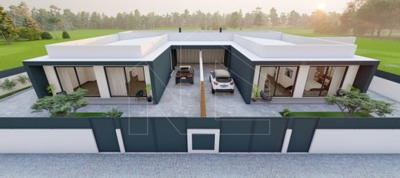 3 Schlafzimmer Haus in Cacia, Portugal, Nr. 153466 11