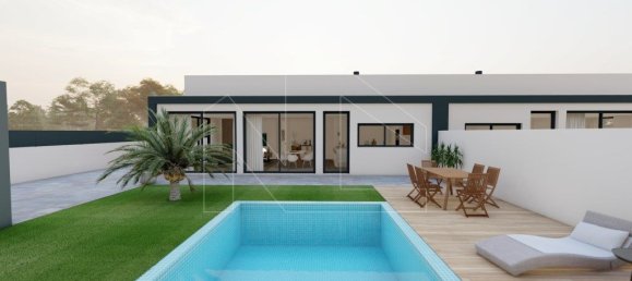 3 Schlafzimmer Haus in Cacia, Portugal, Nr. 153466 38