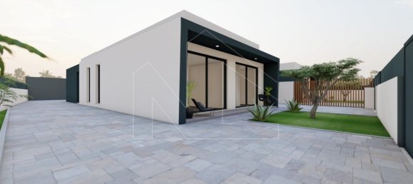 3 Schlafzimmer Haus in Cacia, Portugal, Nr. 153466 36