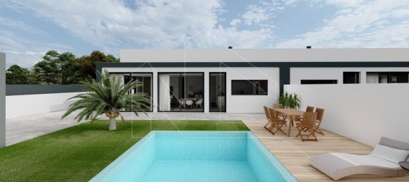 3 Schlafzimmer Haus in Cacia, Portugal, Nr. 153466 5