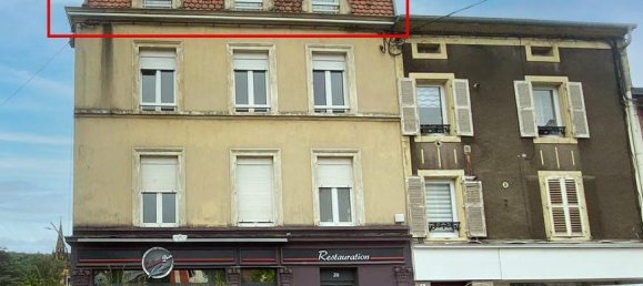 2 chambres Appartement à Moyeuvre-Grande, France No. 58167 21